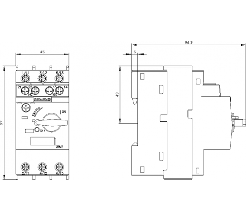 3RV2011-0AA15