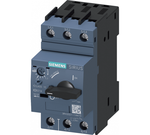 3RV2021-1AA10