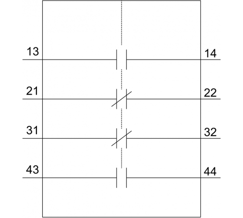3RV2901-1J