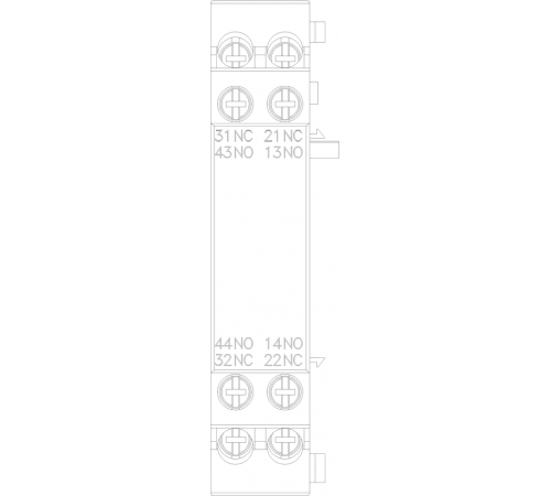 3RV2901-1J