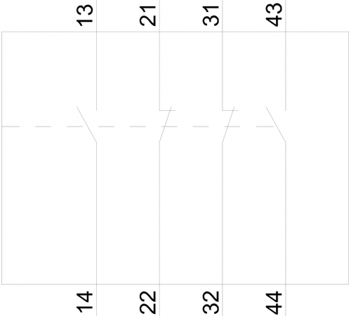 3RV2901-1J