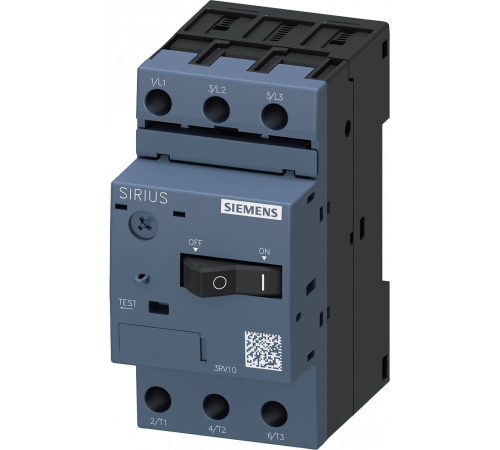 3RV1011-0DA10