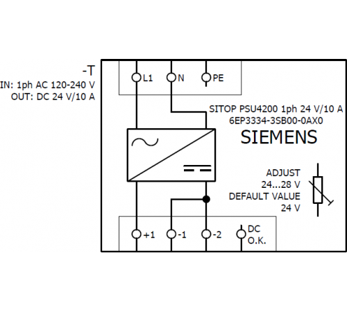 6EP3334-3SB00-0AX0