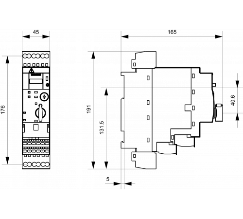 3RA6120-2BB32