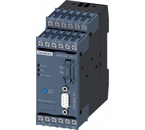 3UF7000-1AU00-0
