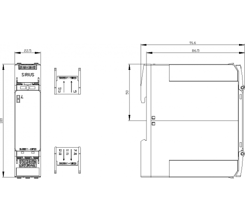 3UG5511-1BR20