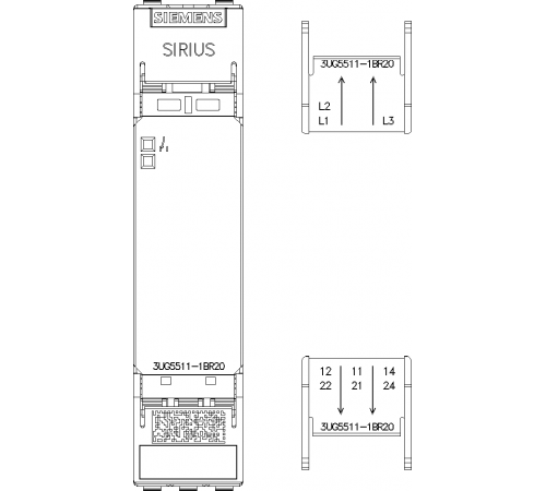 3UG5511-1BR20