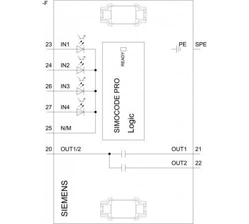 3UF7310-1AU00-0