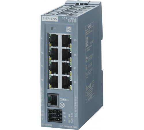 6GK5208-0BA00-2TB2