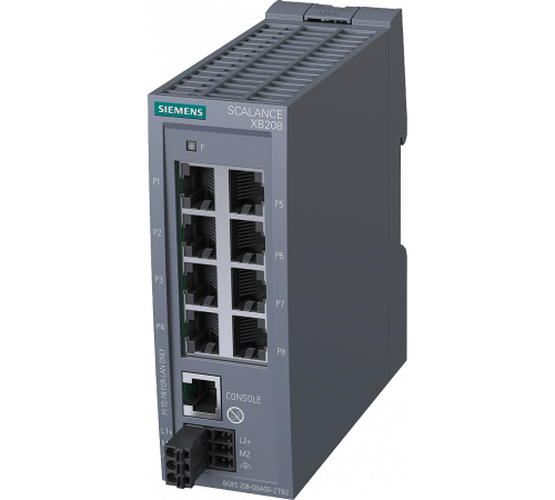 6GK5208-0BA00-2TB2