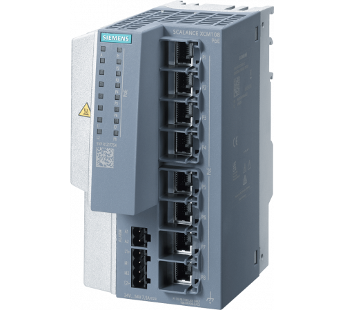 6GK5108-0PA00-2AC2