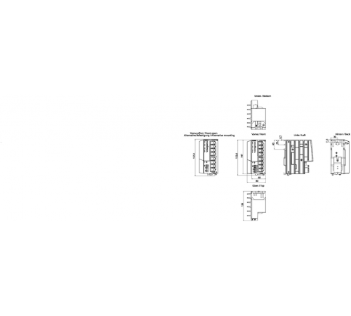 6GK5108-0PA00-2AC2