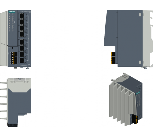 6GK5108-0PA00-2AC2