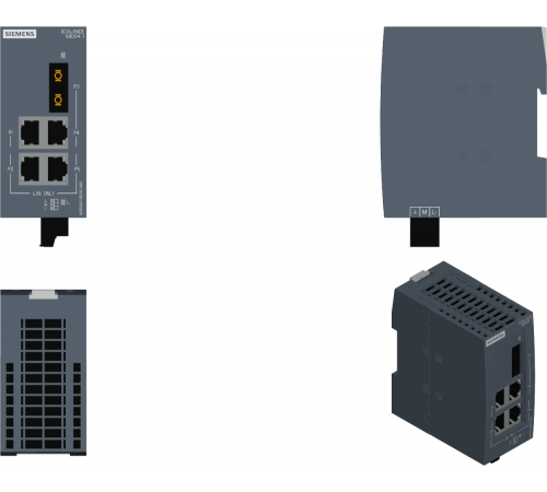 6GK5004-1BD00-1AB2