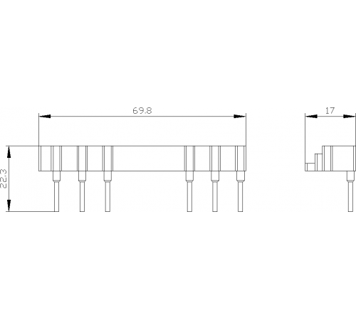 3RA2913-3DA1