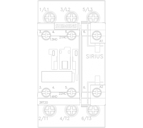 3RT2023-1AB00