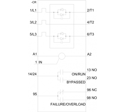 3RW4027-1BB04