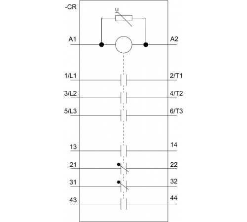 3RT1056-6AP36