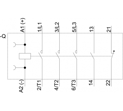 3RT2024-2BB40