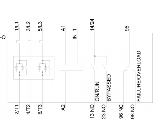 3RW4026-1BB14
