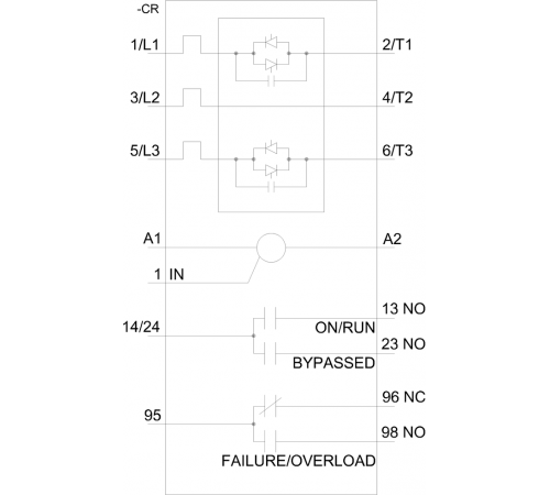 3RW4026-1BB14