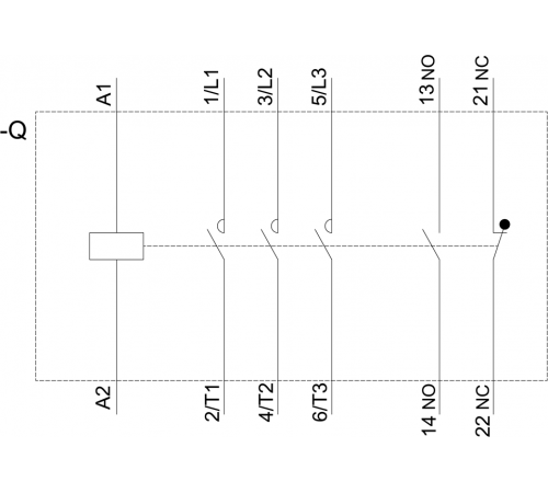 3RT2038-1AF00