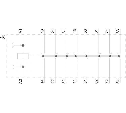 3RH2344-1AP00-0KA0