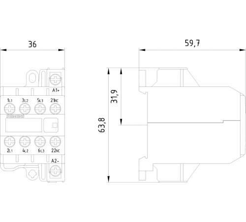3TG1001-0AC2