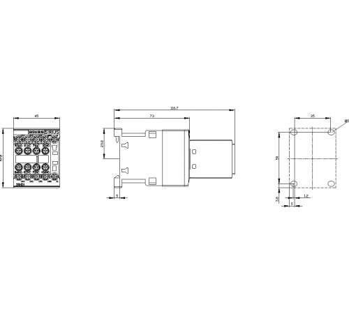 3RH2344-1AP00-0KA0