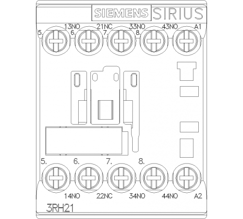 3RH2131-1AP00