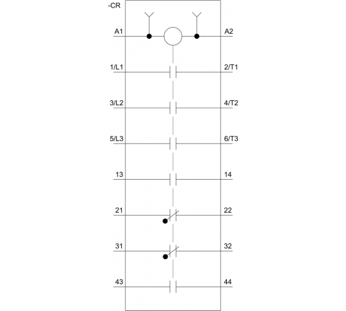 3RT2024-1AB04