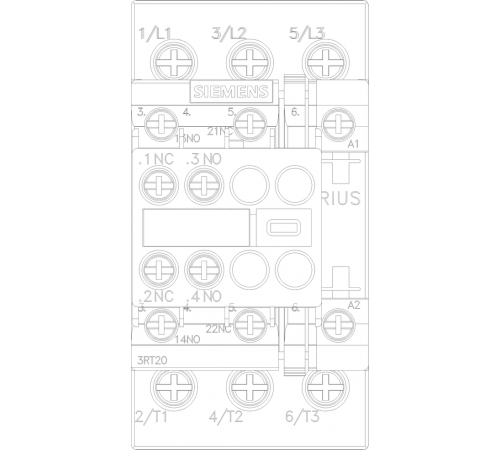 3RT2024-1AB04