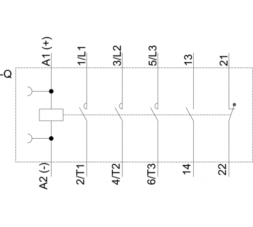 3RT2023-1BB40