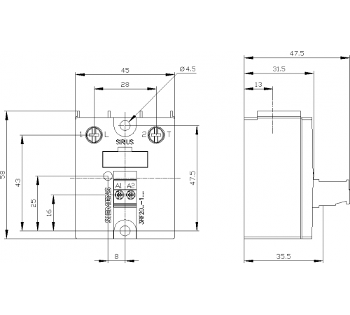 3RF2090-1AA02