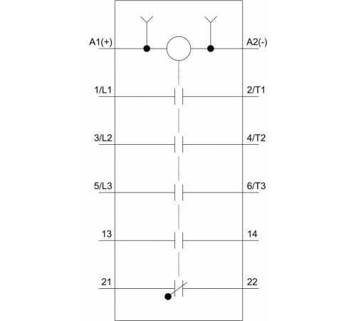 3RT2023-1BB40