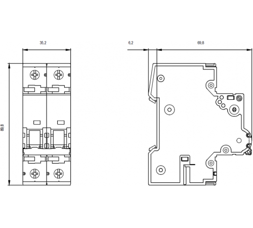 5SY6216-6
