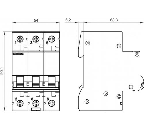 5SL4340-7CC
