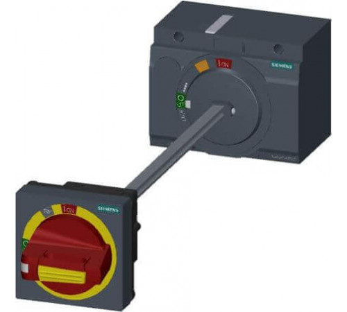 3VA9267-0FK25