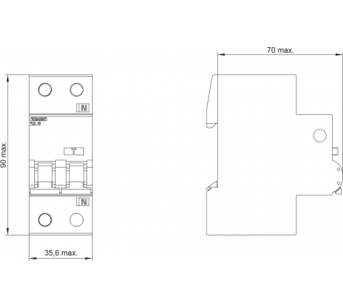 5SU9354-7KK20