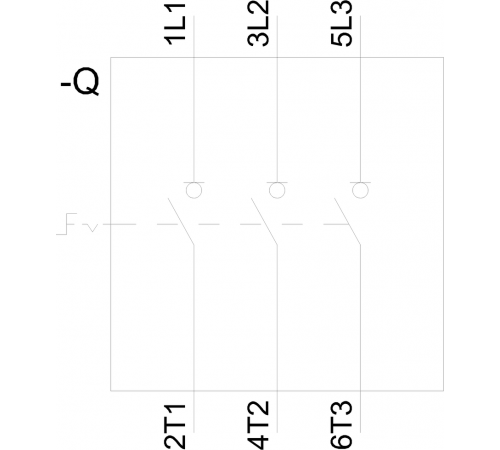 3LD2003-0TK53