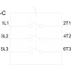 3LD2003-0TK53
