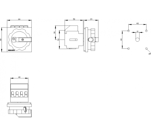 3LD2003-0TK53