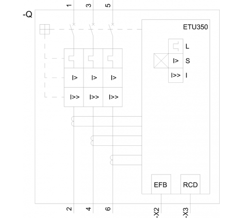 3VA2340-6HN32-0AA0