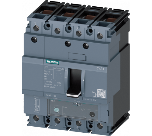 3VA1150-6GF46-0AA0