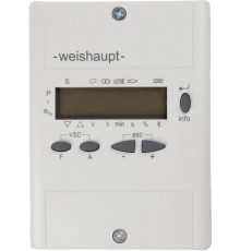 WEISHAUPT AZL22.10A9WH