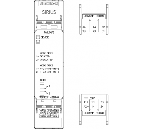 3SK1211-2BB40