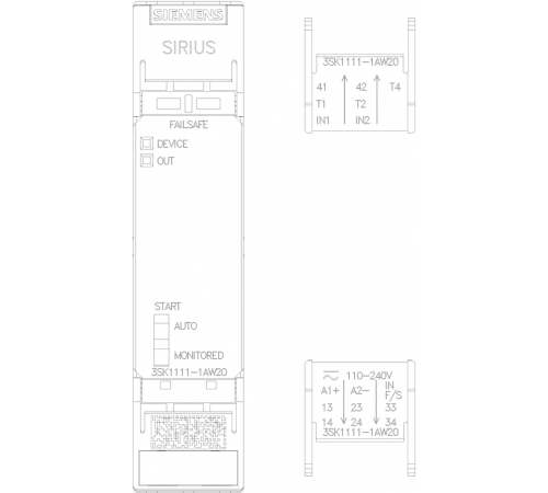 3SK1111-1AW20
