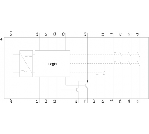 3TK2810-0BA01