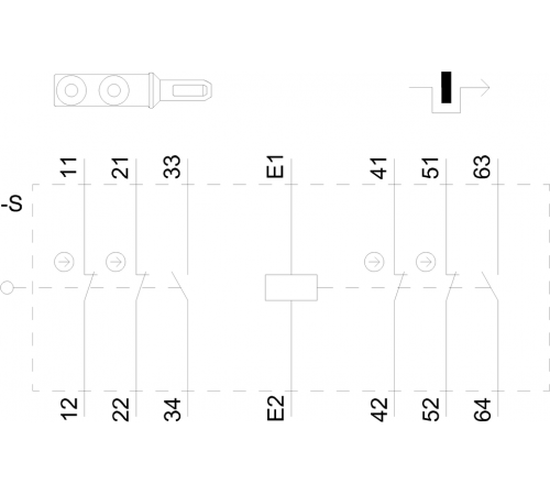 3SE5312-0SB11