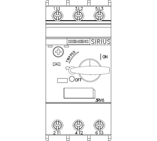 3RV6011-1FA10